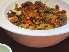 -魏铭鱼头捞饭(嘉善店)
