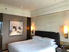 -杭州城中香格里拉大酒店
