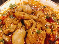 -水碾河刘老大串串香(水碾河路店)