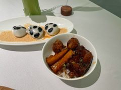 -眉州东坡·熊猫主题餐厅(枫蓝店)