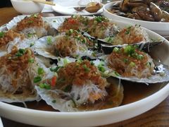 -渔家乐小海鲜(皇姑店)