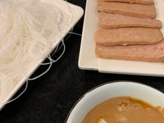 -裕德孚·非遗手切涮羊肉(东直门内大街店)