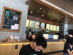 -星巴克(深圳龙岗广百店)