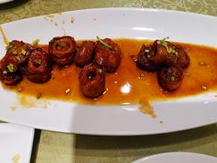 九转大肠-春江饭店(共青团路总店)