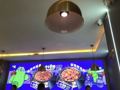 -徐记小怪兽肉蟹煲(中央大街店)