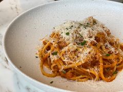 意大利肉酱面-G+KITCHEN(龙湖狮山天街店)