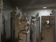 -西安关中民俗艺术博物院