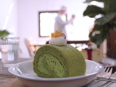 -素咫咖啡CLIFEROSE
