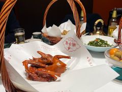 -鸽子侯·家宴·平价海鲜(绿地店)
