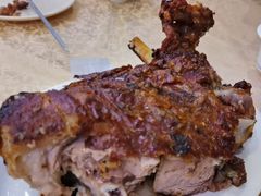 -维吾尔餐厅(宜山路店)