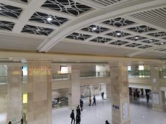 -黄浦路(地铁站)