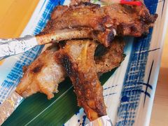 -王鼎精致料理铁板烧(世博源店)