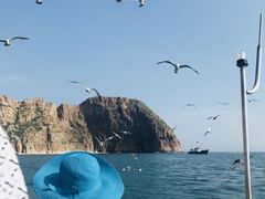 -长岛南北长山旅游景区
