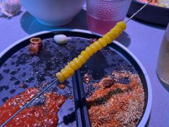 -丰茂烤串(全国首店)