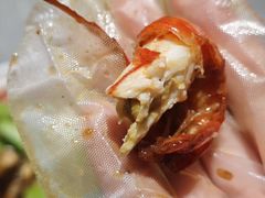 -老三龙虾(汉阳杨泗庙店)
