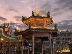 -赤坎·广东华侨国际旅游度假区