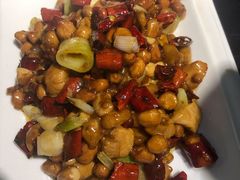 宫保鸡丁-陈麻婆豆腐总店