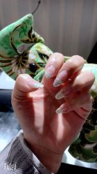 -盘丝洞美甲美睫工作室