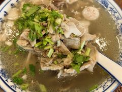 -老三羊汤【北兴隆街店】