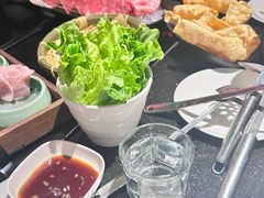 -捞王猪肚鸡火锅(财富中心店)
