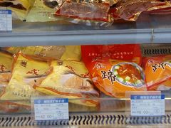 -五芳齋(云南南路店)