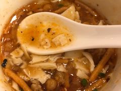 -天回镇何氏豆腐(总店)
