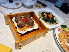 -荣粤酒家·融合粤菜