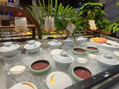 -印象餐厅(杭州国际博览中心北辰大酒店)