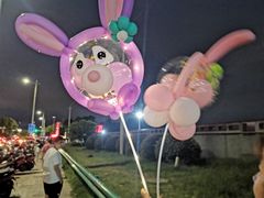 -大学城夜市大排档(凤栖路店)