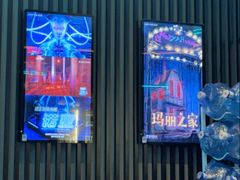 -屋有岛沉浸游戏旗舰店(中山公园店)