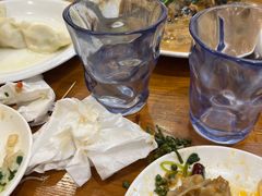 -喜来酌海鲜·饺子(和平一店)