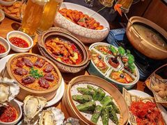 -乔街深夜食堂·台州菜·高压锅生蚝(杭州总店)