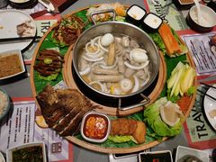 -椰小鸡·琼州糟粕醋(美兰缤纷城店)