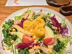 -炉胜·炉端烧·居酒屋