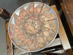 乌鸡卷-萍姐火锅·公路夜市(南京新街口店)