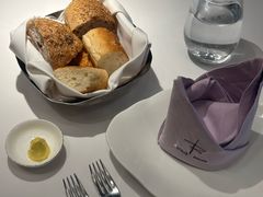 -燃扒房Steakhouse(皇庭店)