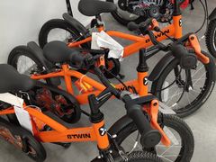 -迪卡侬(土桥店)