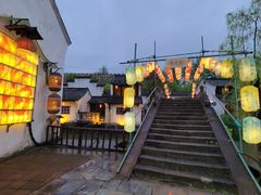 -横店影视城梦幻谷园区