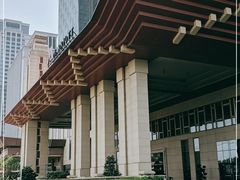 -万豪酒店·咏豪中餐厅