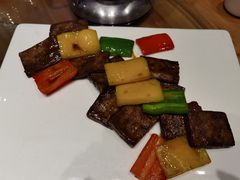 -枣子树·素食餐厅(普陀山店)