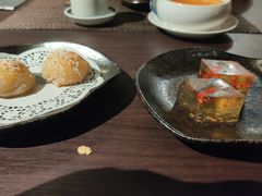 -逸东轩(香港逸东酒店)