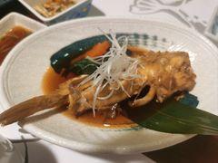 -桥岚·巷子鲜河豚鱼(专门店)