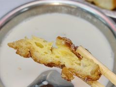 -蒙记老牌豆浆