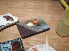 -团子君寿司·茶