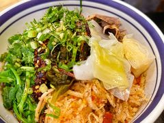 -云阿蛮云南生烫牛肉米线(奉贤路店)