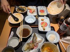 -楽飯屋(软件园店)