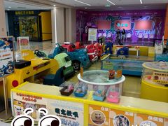 -凯德MALL(望京店)