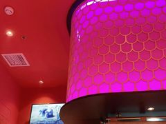 -鱼酷活鱼烤鱼(静安大融城店)