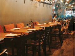 大堂-La Vite意大利餐厅酒馆(乌鲁木齐店)