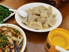 手工水饺-老二龙虾馆(贵池路店)